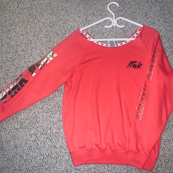 VS PINK Tracksuit - Picture 2 of 6